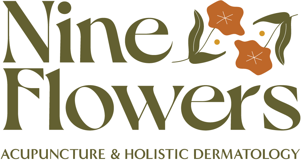 Nine Flowers Acupuncture &amp; Holistic Dermatology