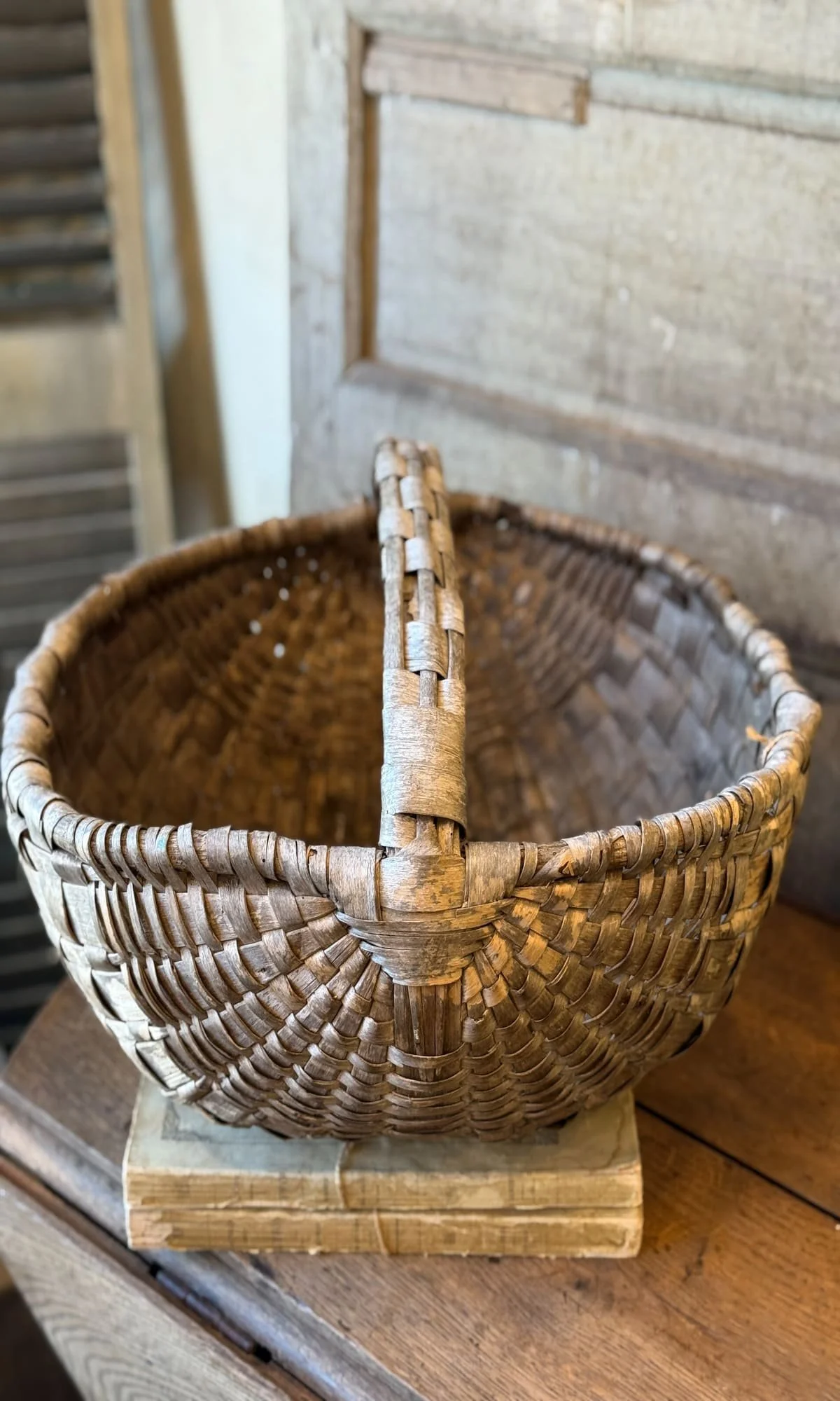 vintage-french-woven-splint-wood-gathering-harvest-basket (3).jpg