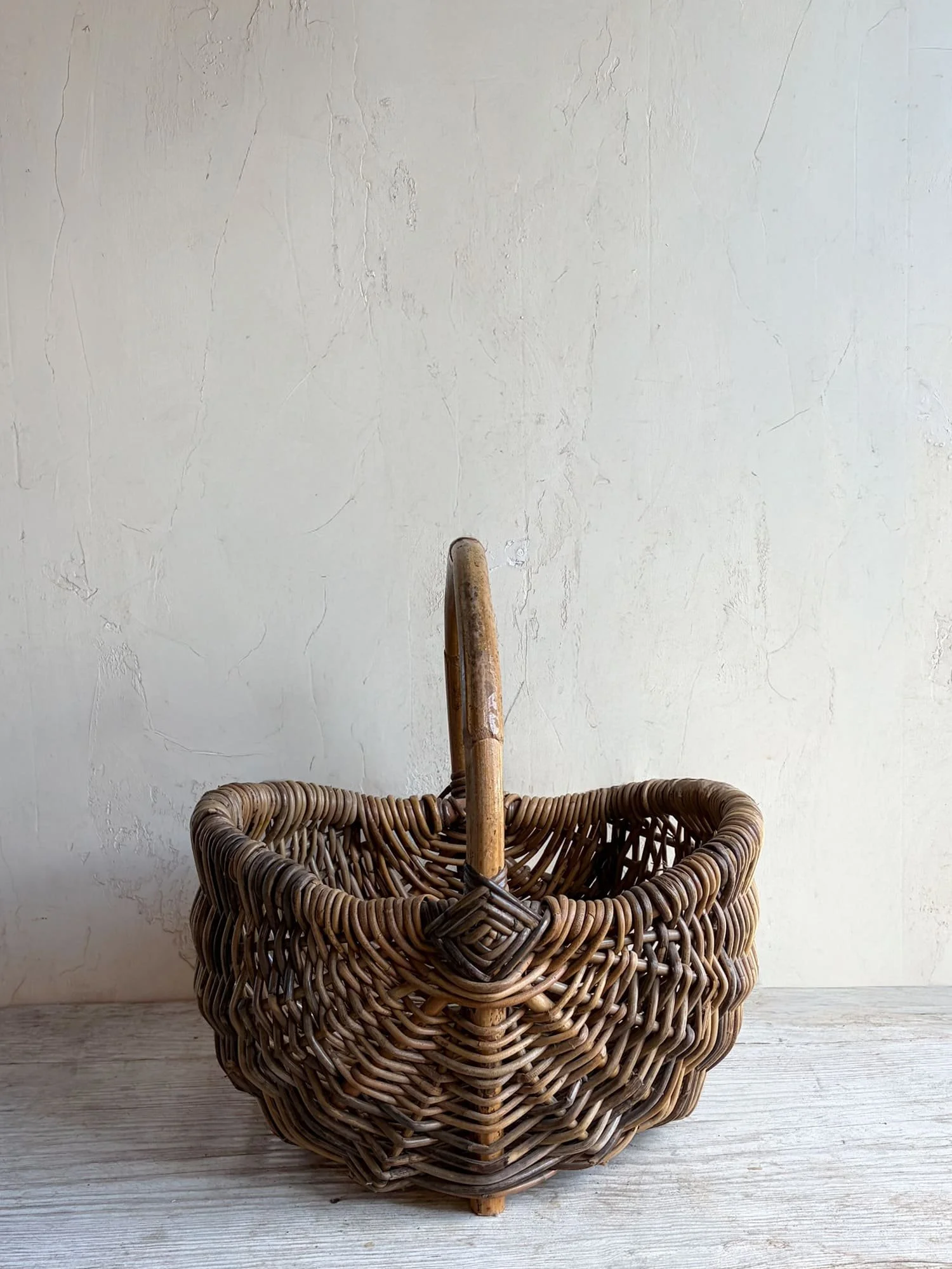 antique-french-wicker-foraging-gathering-basket-bent-wood-handle (1).jpg