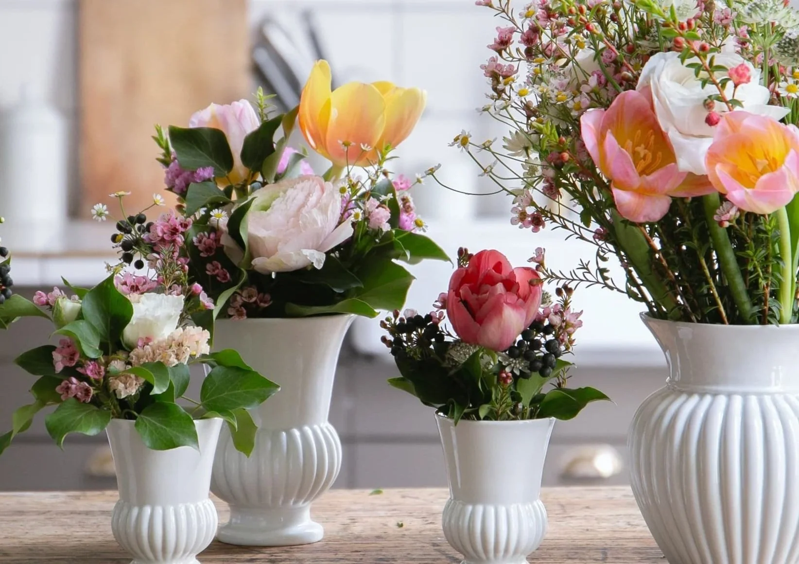 alix d reynis handmade limoges porcelain vases paris france artisan goods