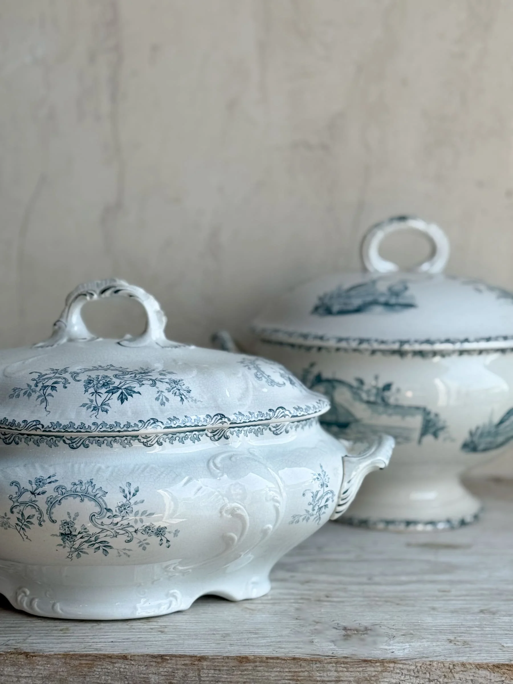 antique-french-ironstone-terre-de-fer-tureen-blue-transfer-boulenger-badonviller-gien (9).jpg
