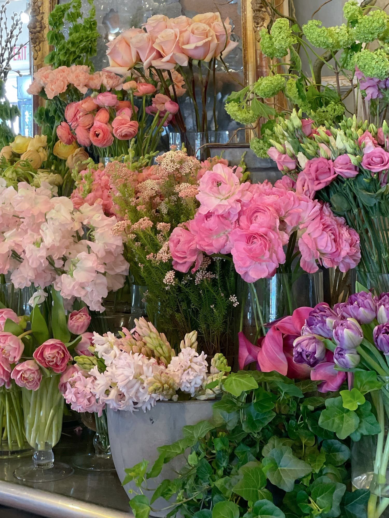 Designer's Choice Floral Arrangement