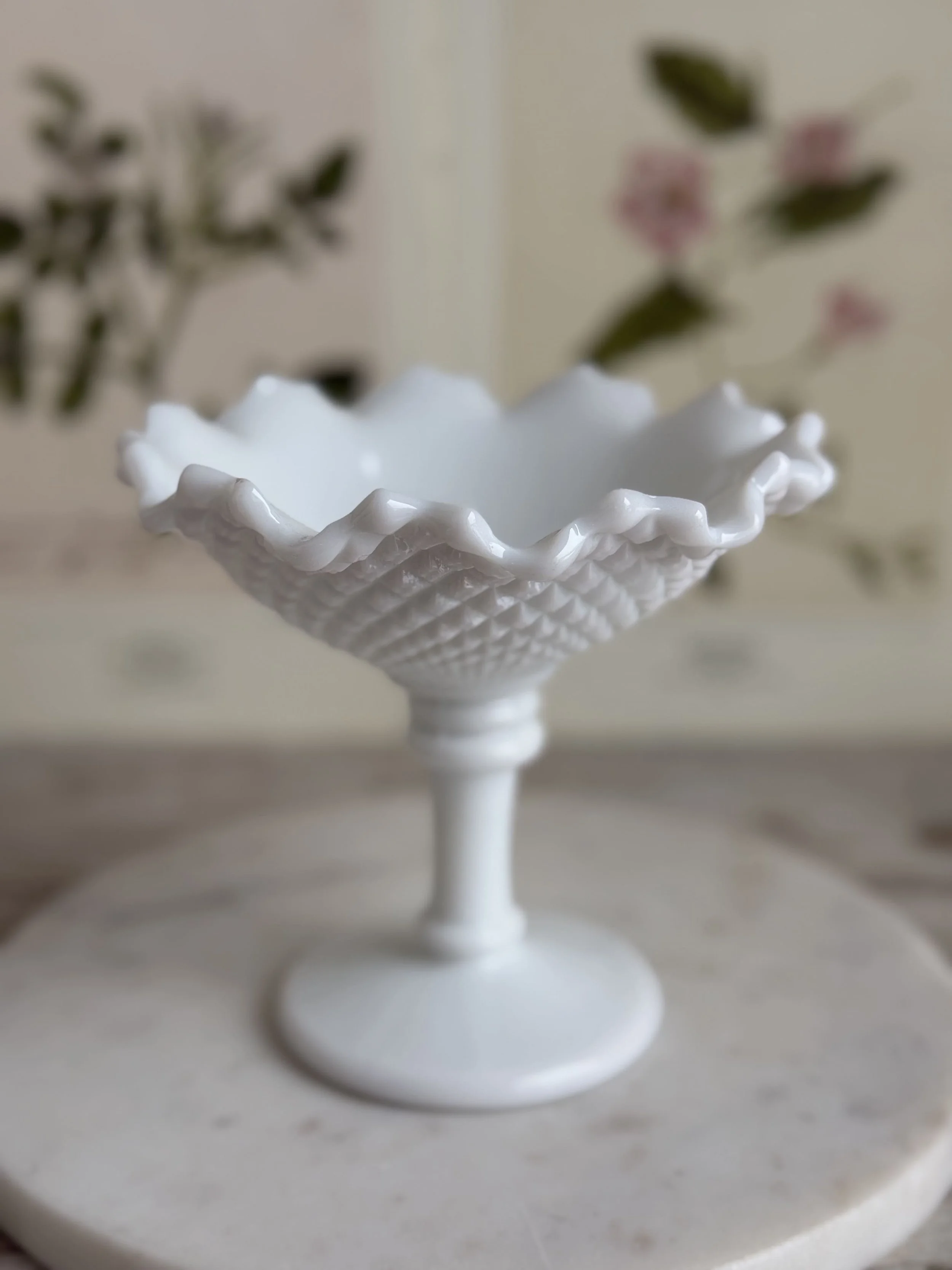 vintage-milk-glass-ruffle-rim-diamond-pedestal-bowl-2.jpg