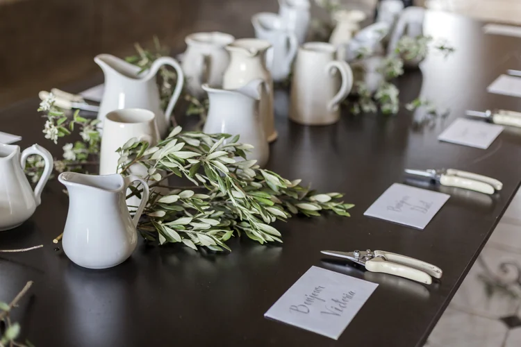Private floral design workshops flower arranging classes les fleurs