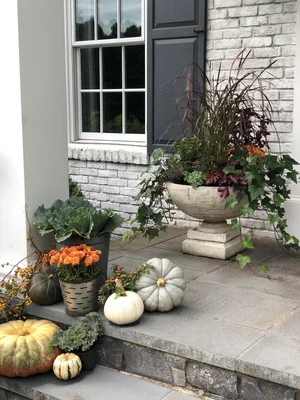 Fall Entryway Decor: Stunning Ideas to Welcome Autumn Warmly