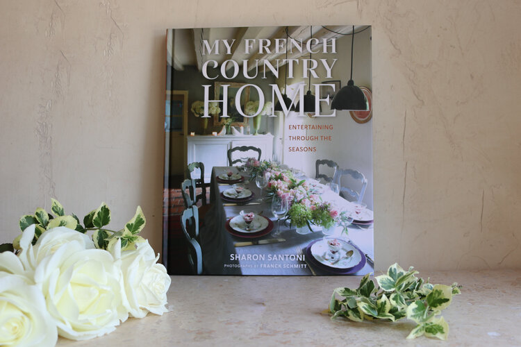 My French Country Home Magazine » Packing for the French Riviera