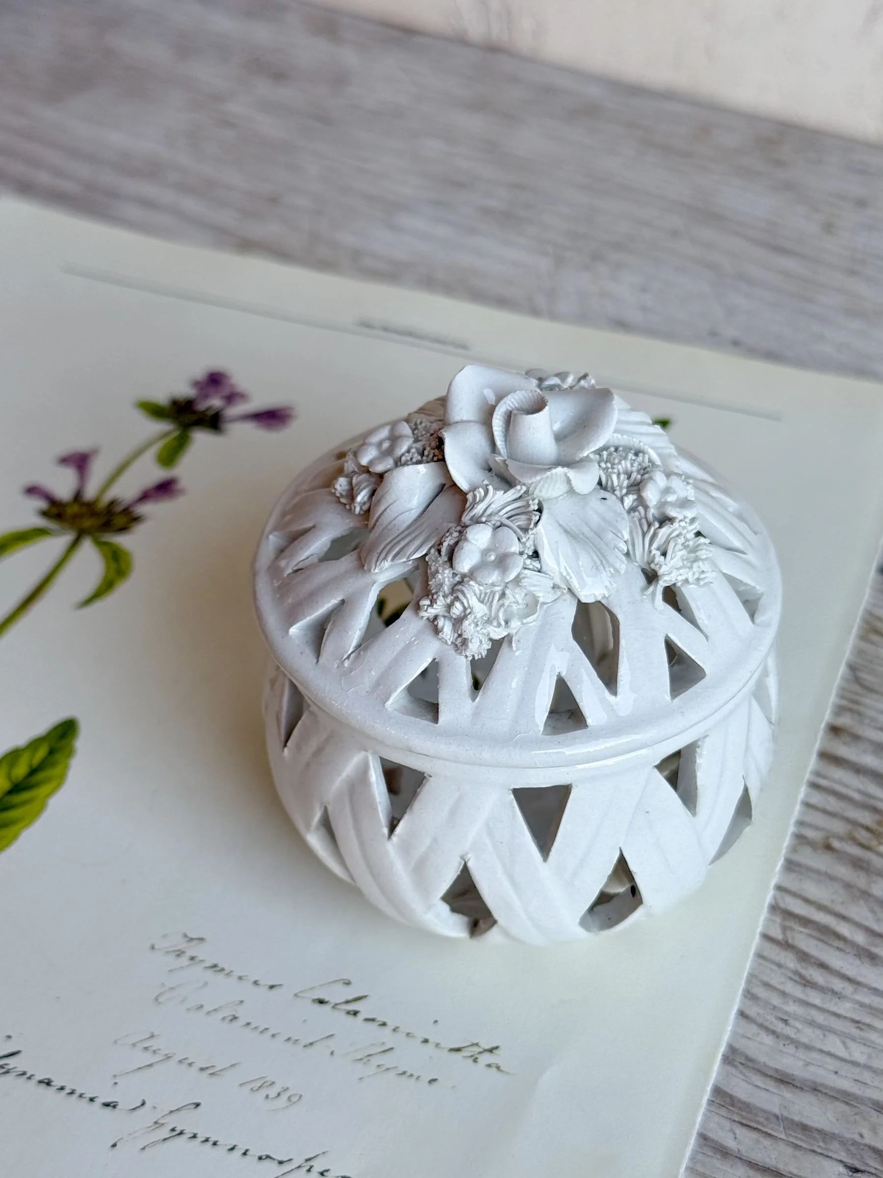 vintage-porcelain-lattice-covered-dish-floral-applique-lid (4).jpg