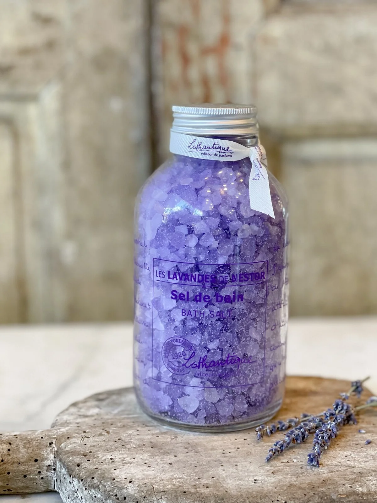 Bath and Body Gifts | French Soap | Organic Bath Products