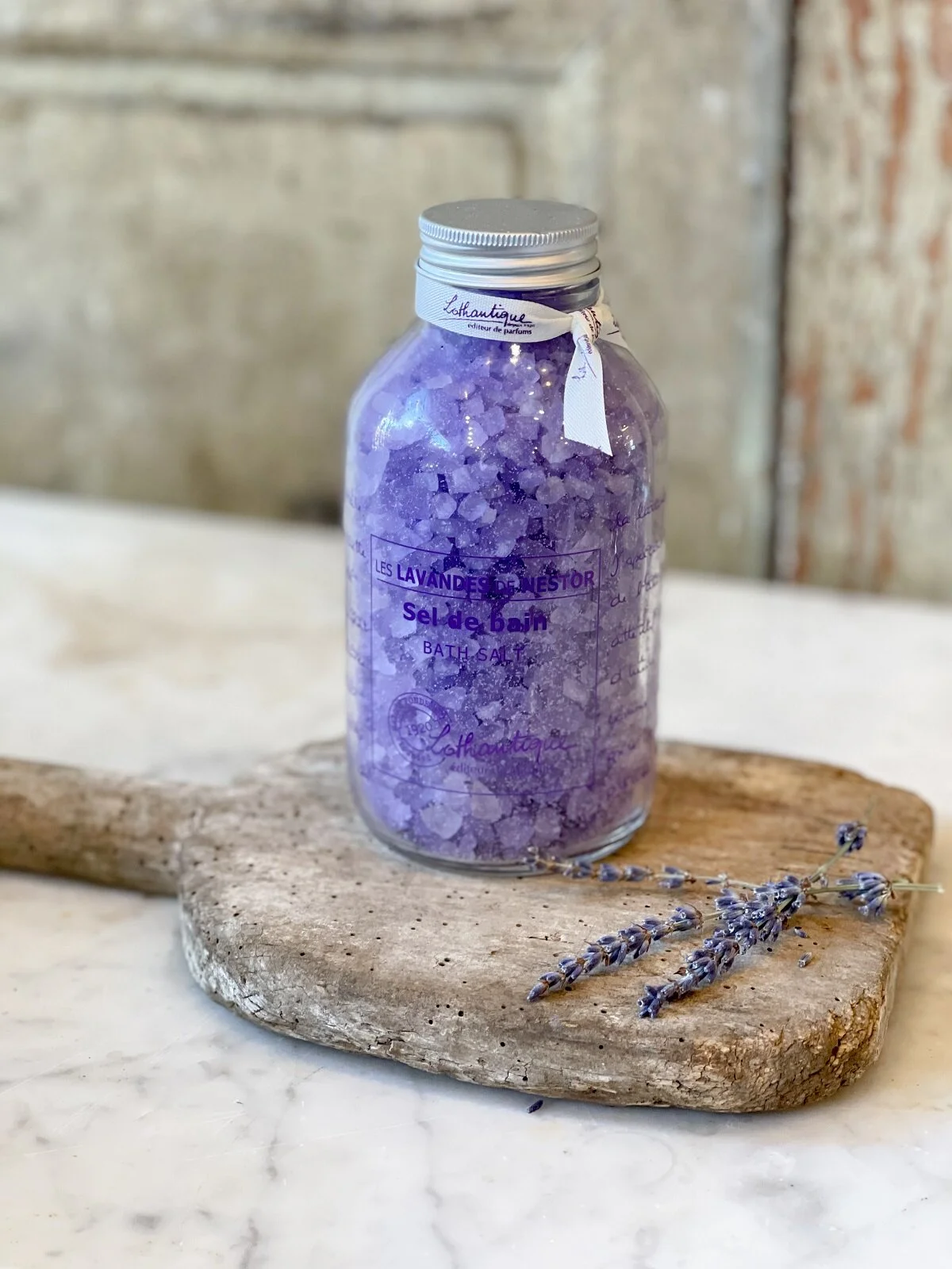 Provence Bath and Body Products | French Soap | Botanical Bath Gifts