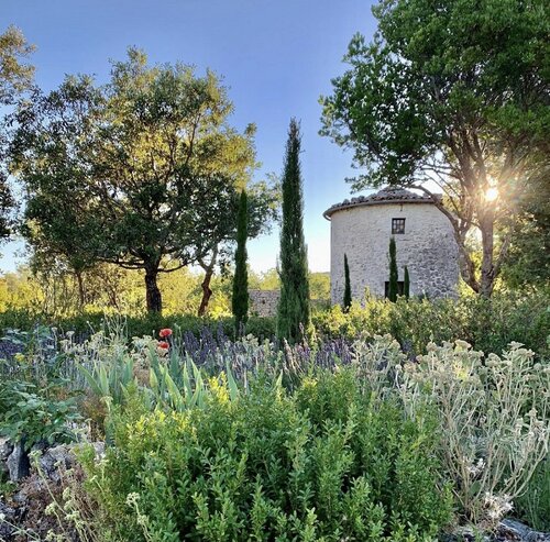 A Provençal Life