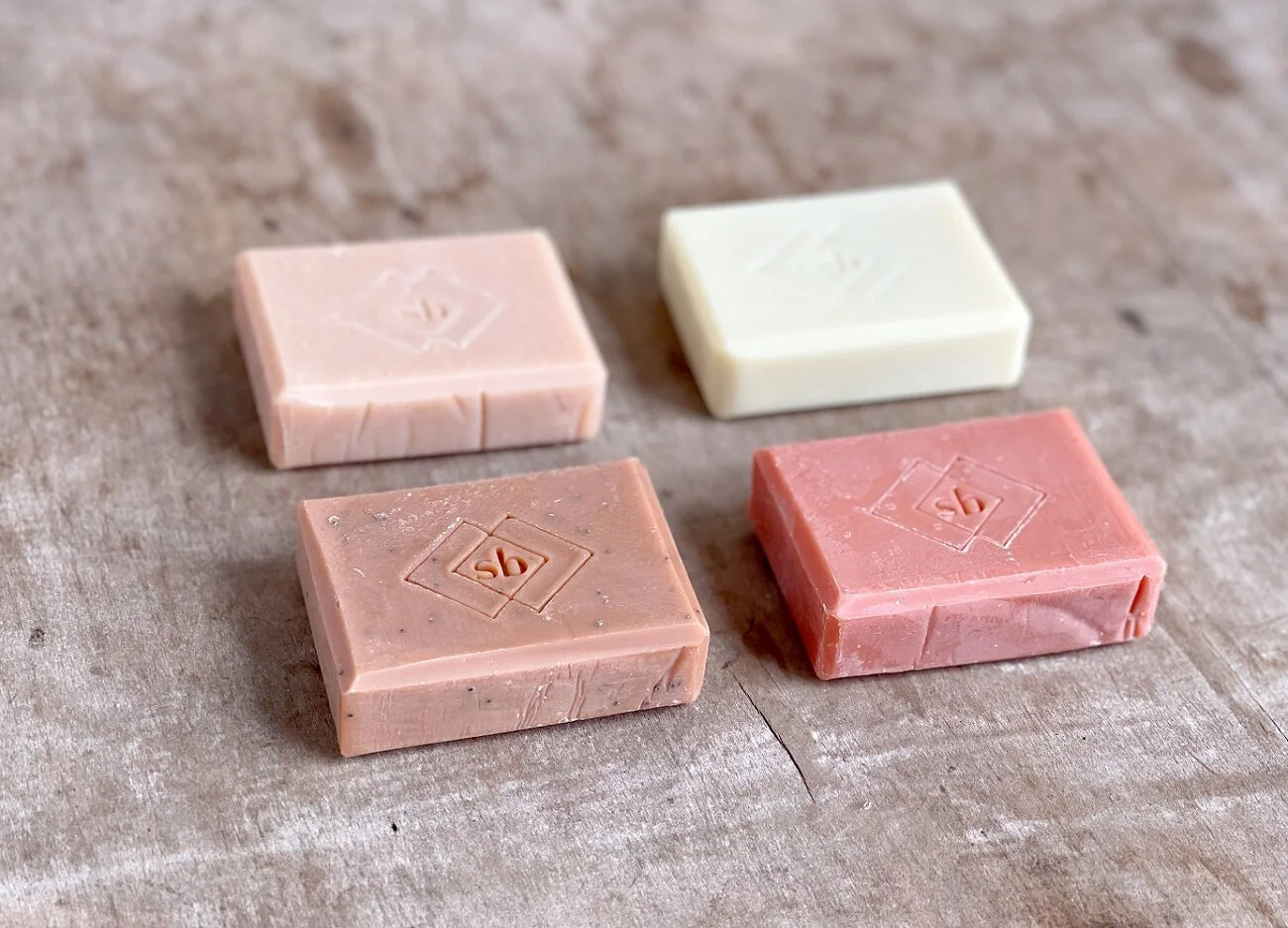 Bath Products From France French Soap Handmade Bath and Body Gifts