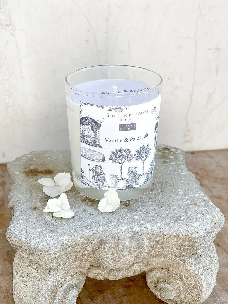 Candles and Diffusers from France Dripless Candle Tapers