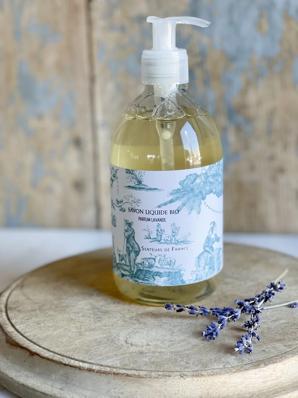 Bath and Body Gifts | French Soap | Organic Bath Products