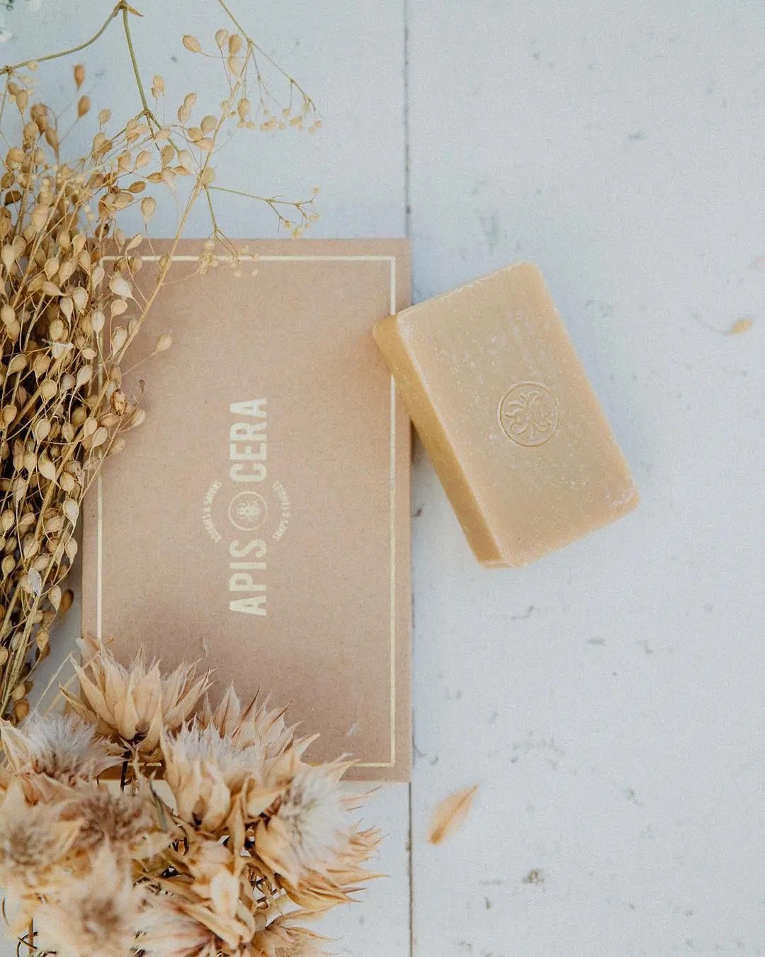 Organic Soap, Natural Soap