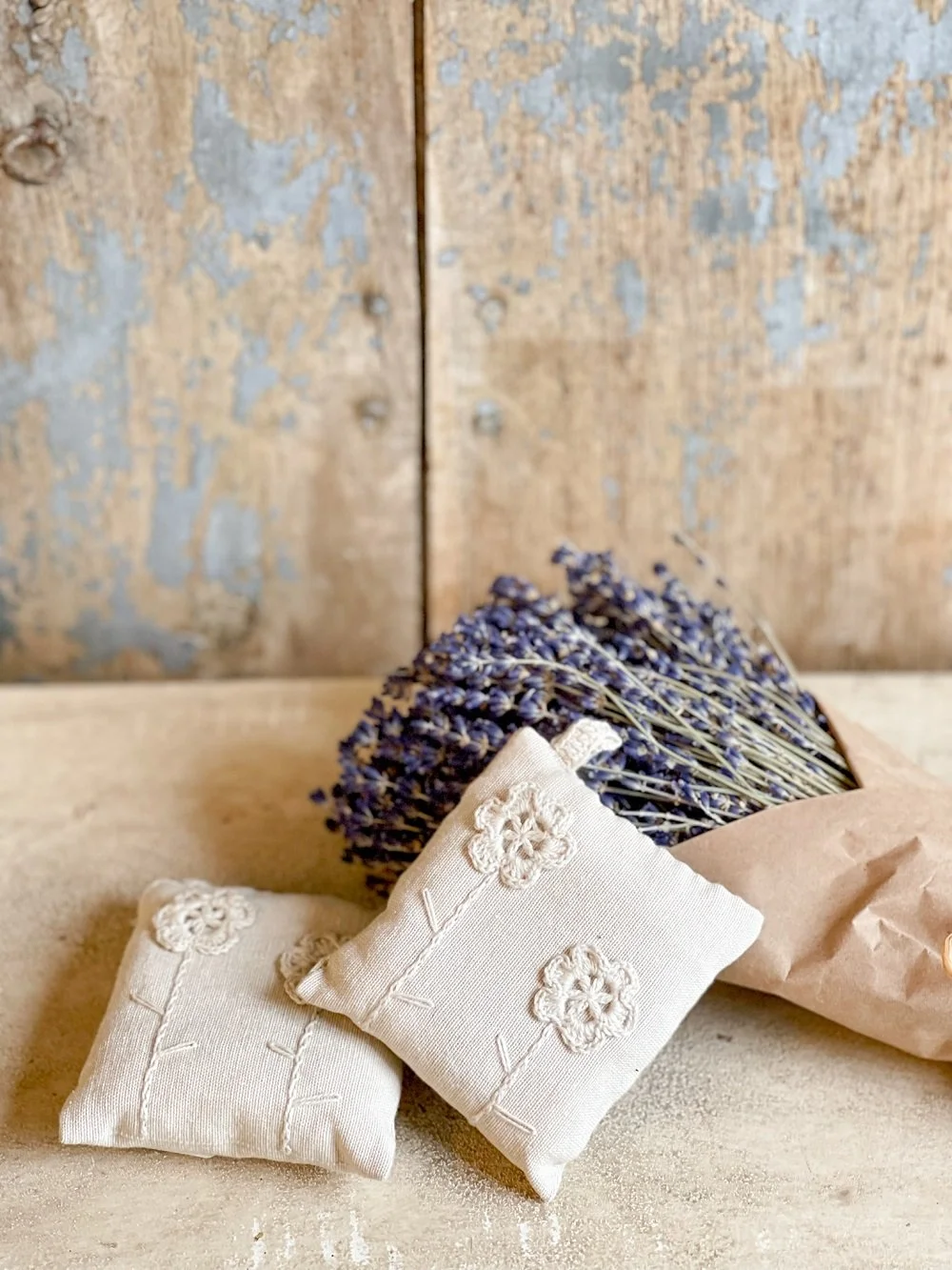 The Benefits of Lavender