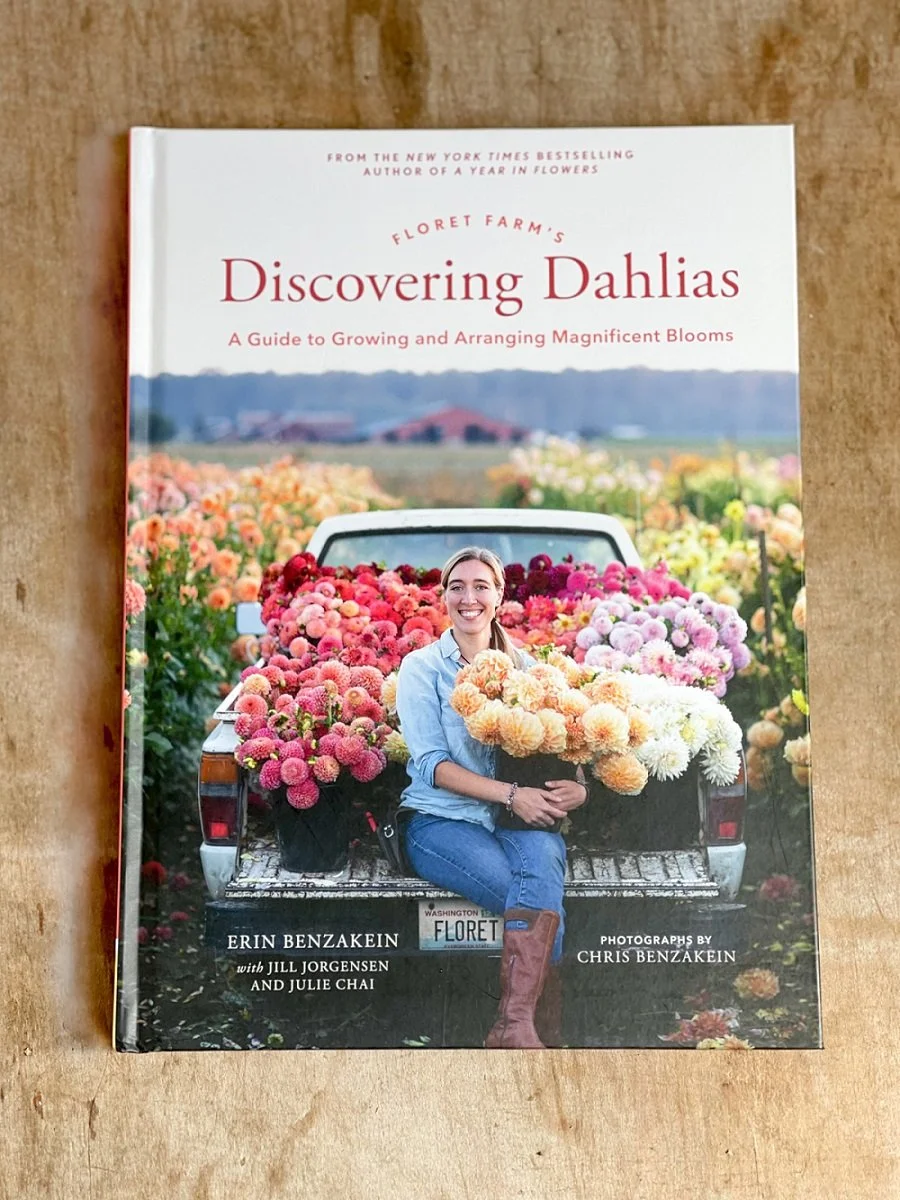 Books About Floral Design, Gardening, French Cooking, Travel to France