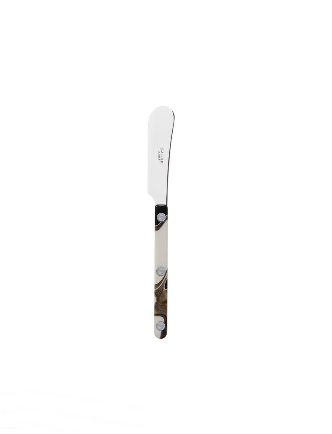 Sabre Paris French Spreader Charcuterie Cocktail Knife