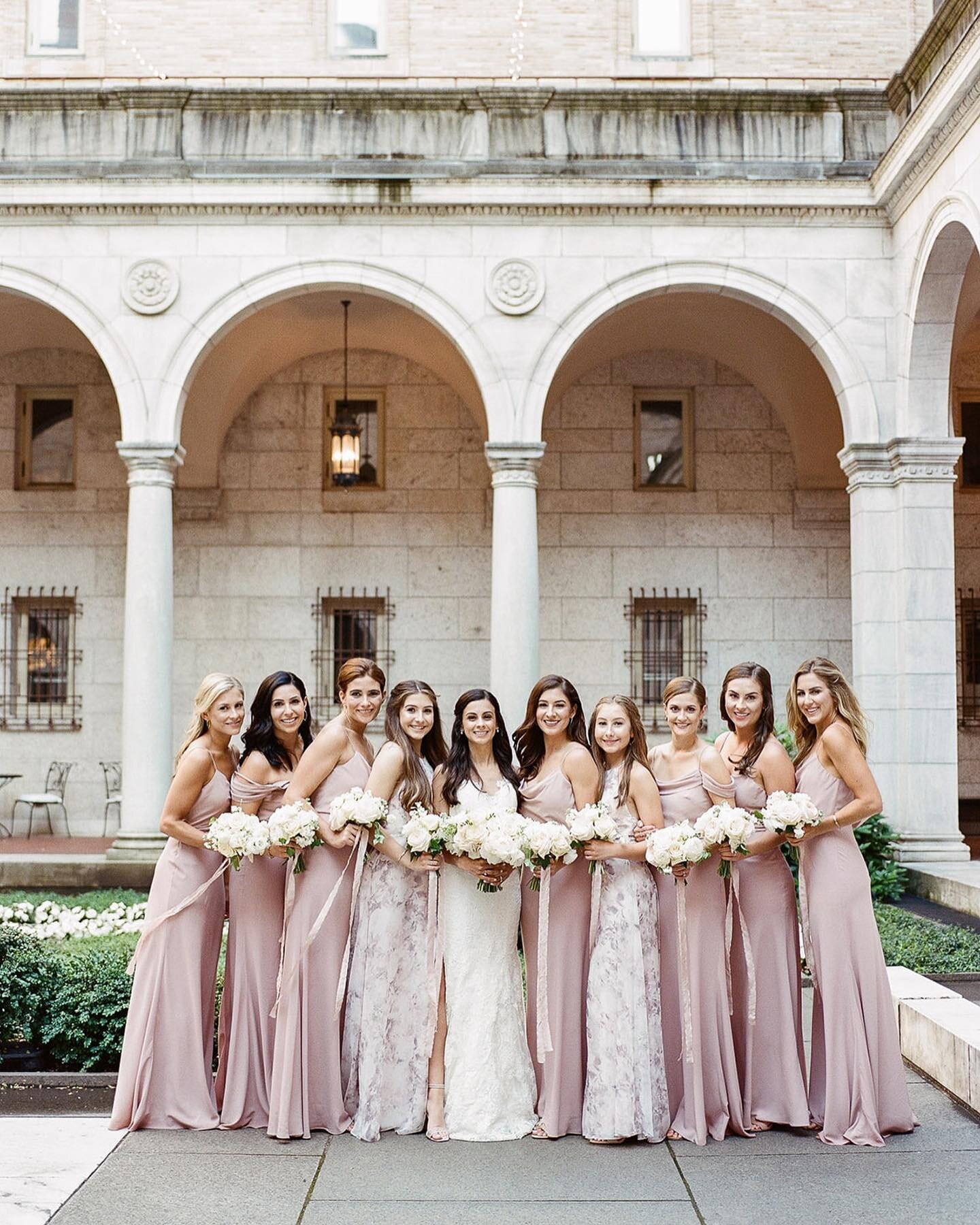 today is the day! we are BEYOND excited to share with you one of the dreamiest weddings we have ever been a part of ... from the front page of @stylemepretty 💕 From the amazing team of vendors we got to work with, to the gorgeous ceremony &amp; rece