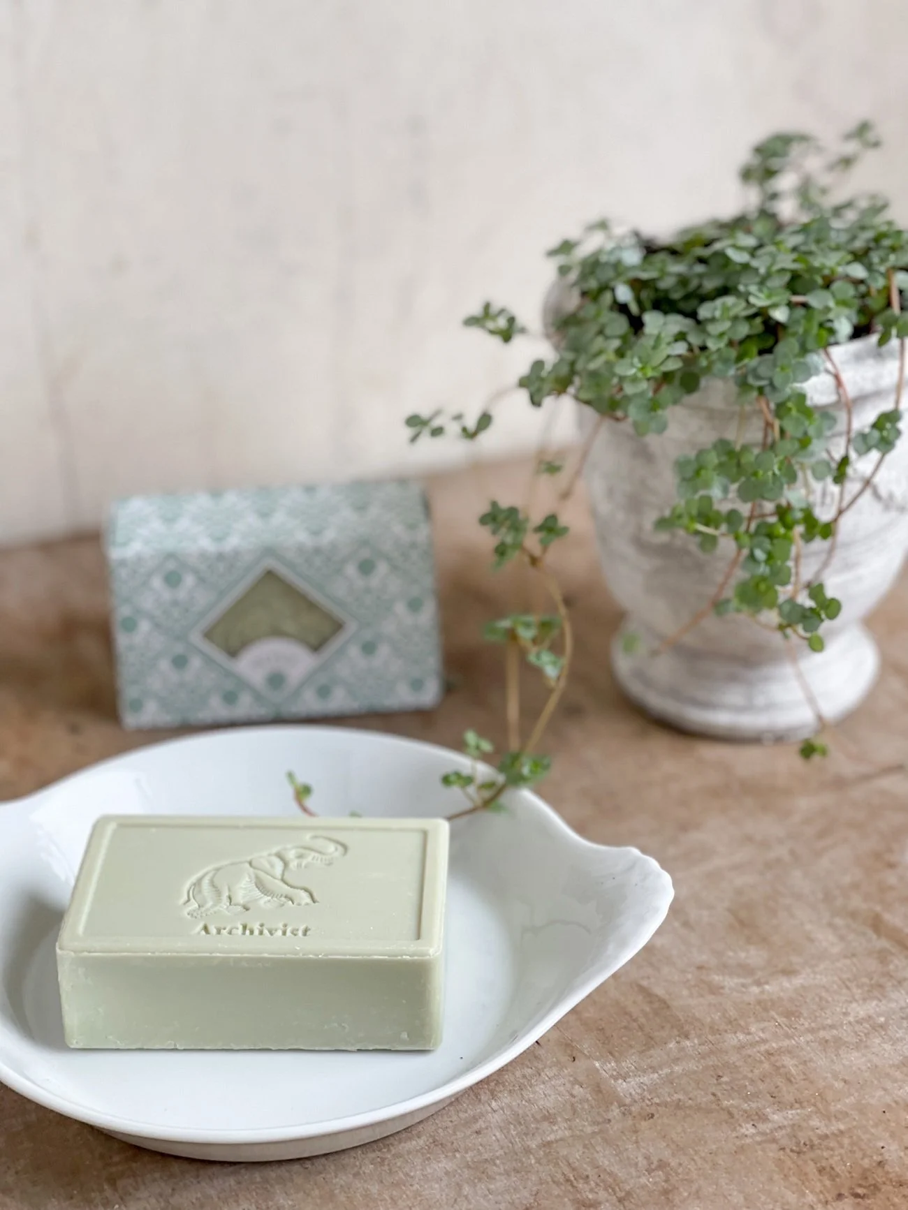 Bath and Body Gifts | French Soap | Organic Bath Products