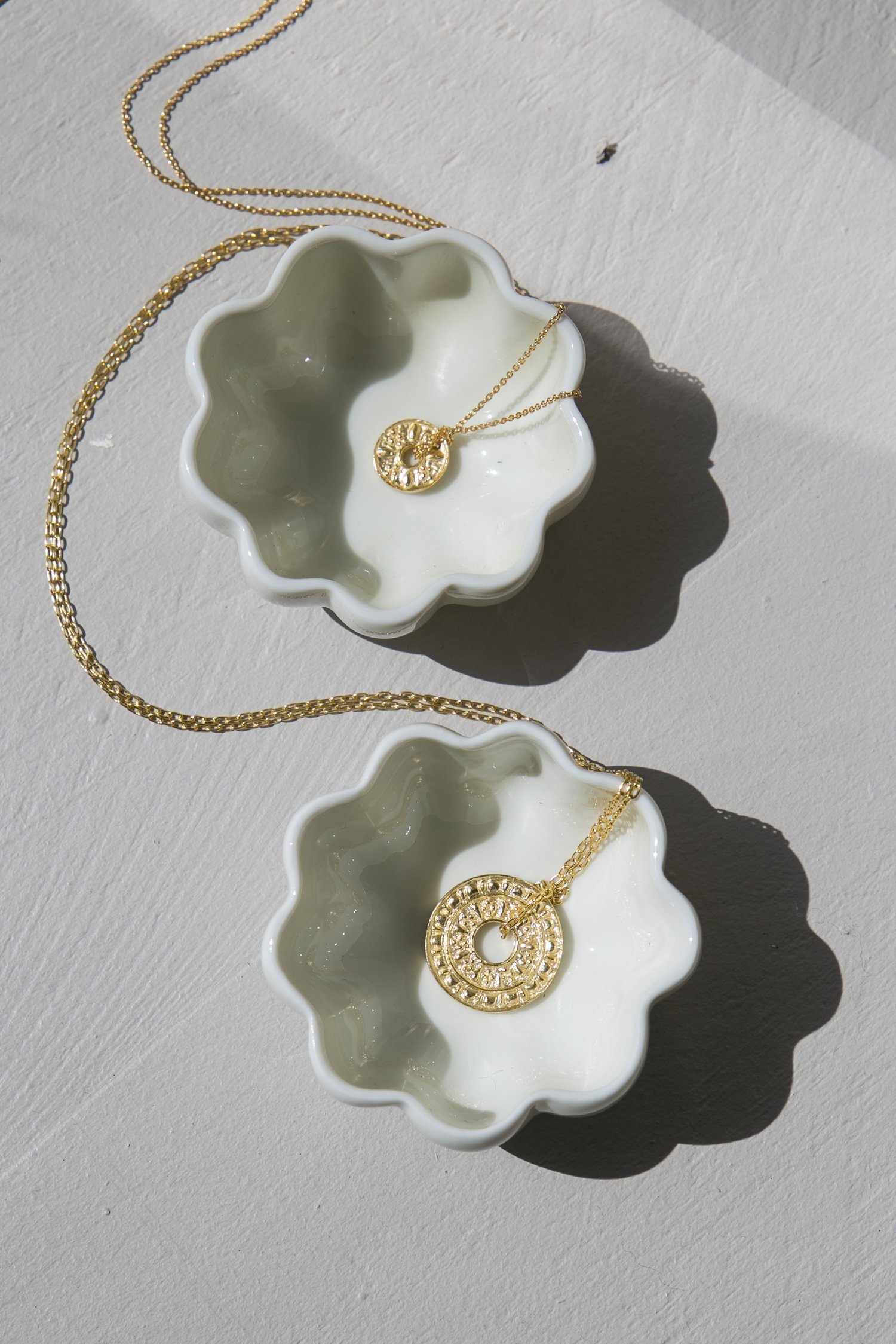 alix d. reynis handmade french limoges porcelain dishes parisian tableware petite bowl ring dish (Copy)