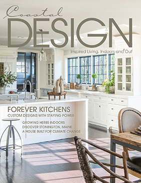 Colorful Kitchen Inspiration — Southern Views Magazine
