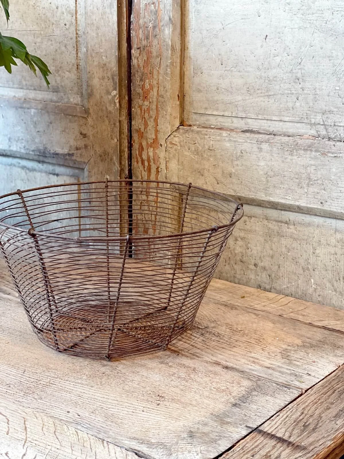 antique-french-primitive-round-wire-basket.jpg