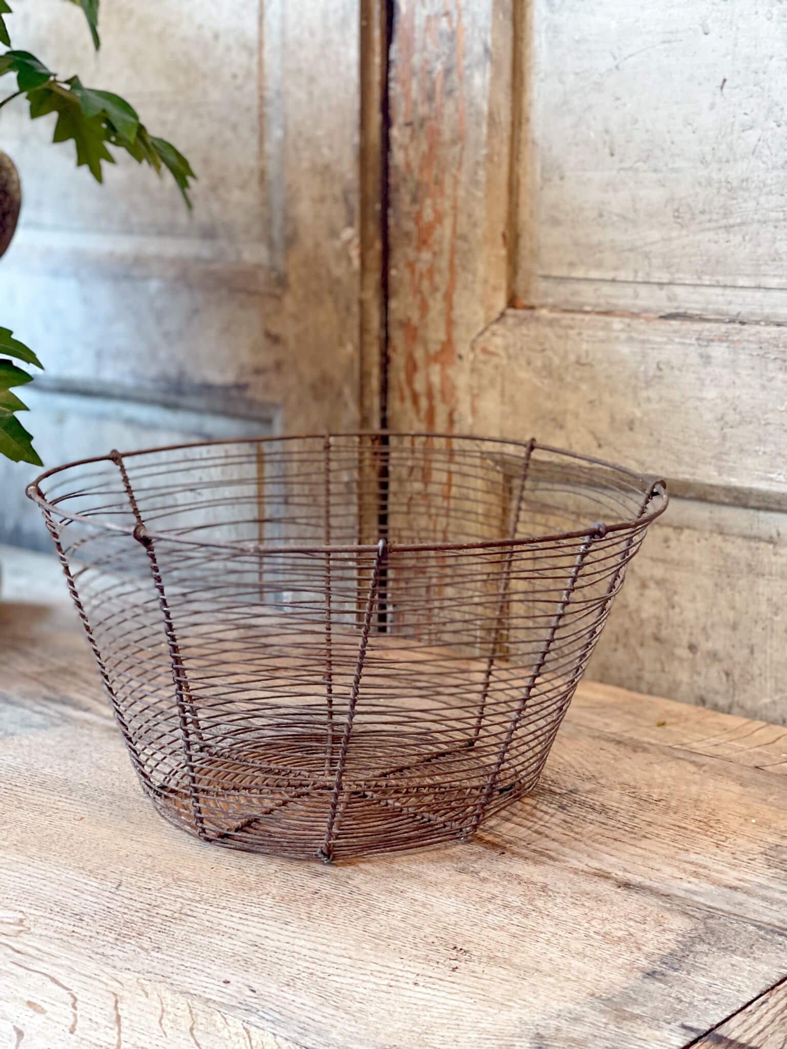 antique-french-primitive-rustic-wire-basket.jpg