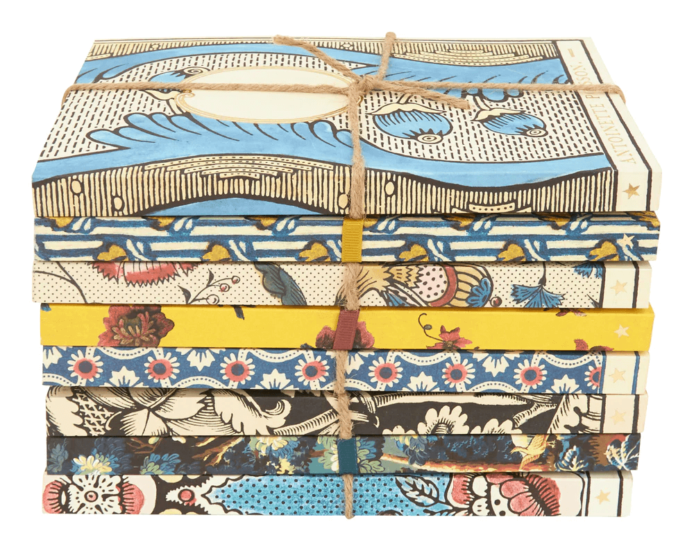 SuperStickers Six Effort and Praise French Stampers in a Storage Box