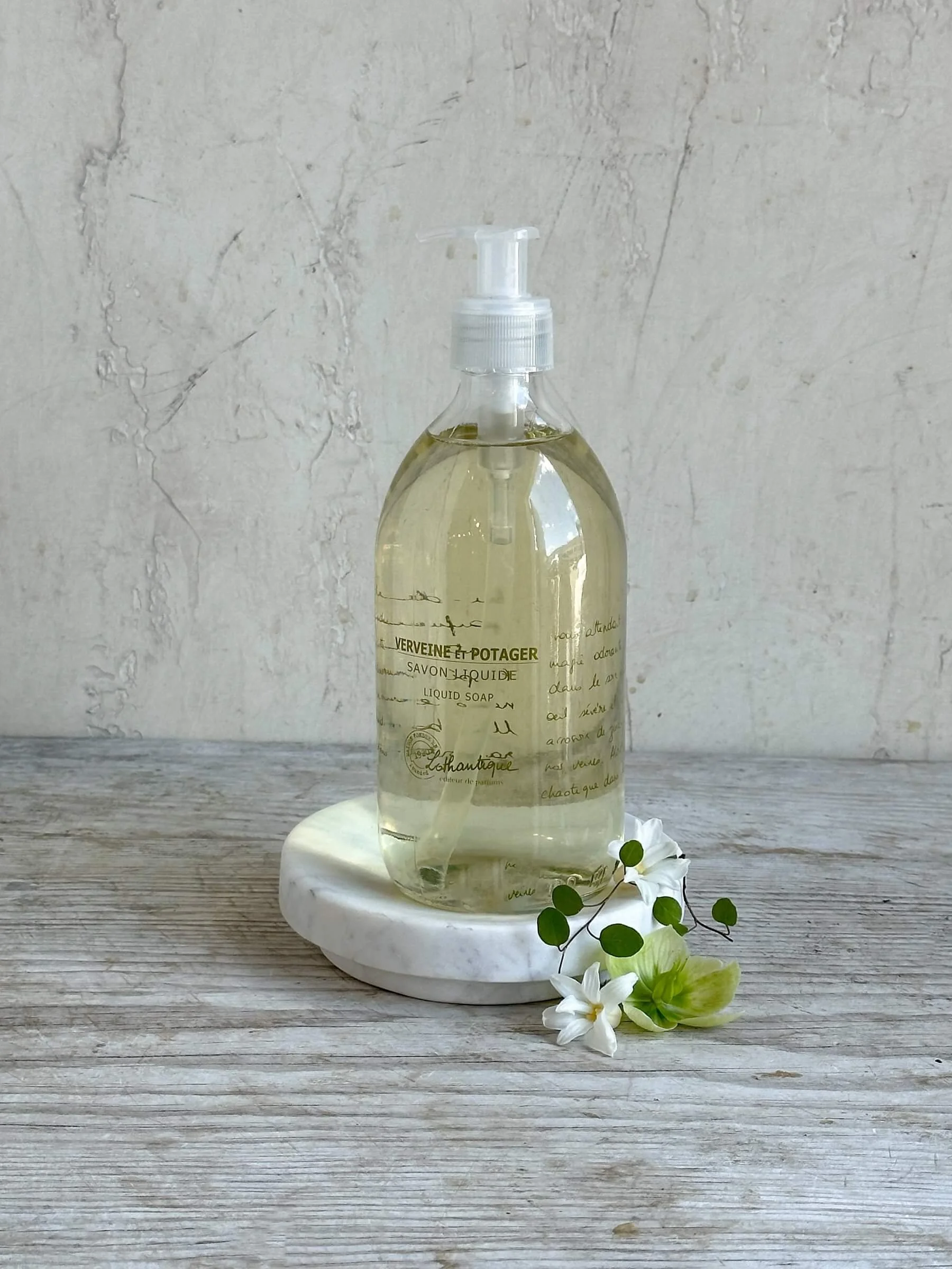 Bath and Body Gifts | French Soap | Organic Bath Products