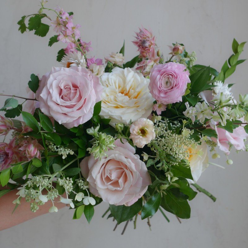 Bouquet - Seasonal (Summer)