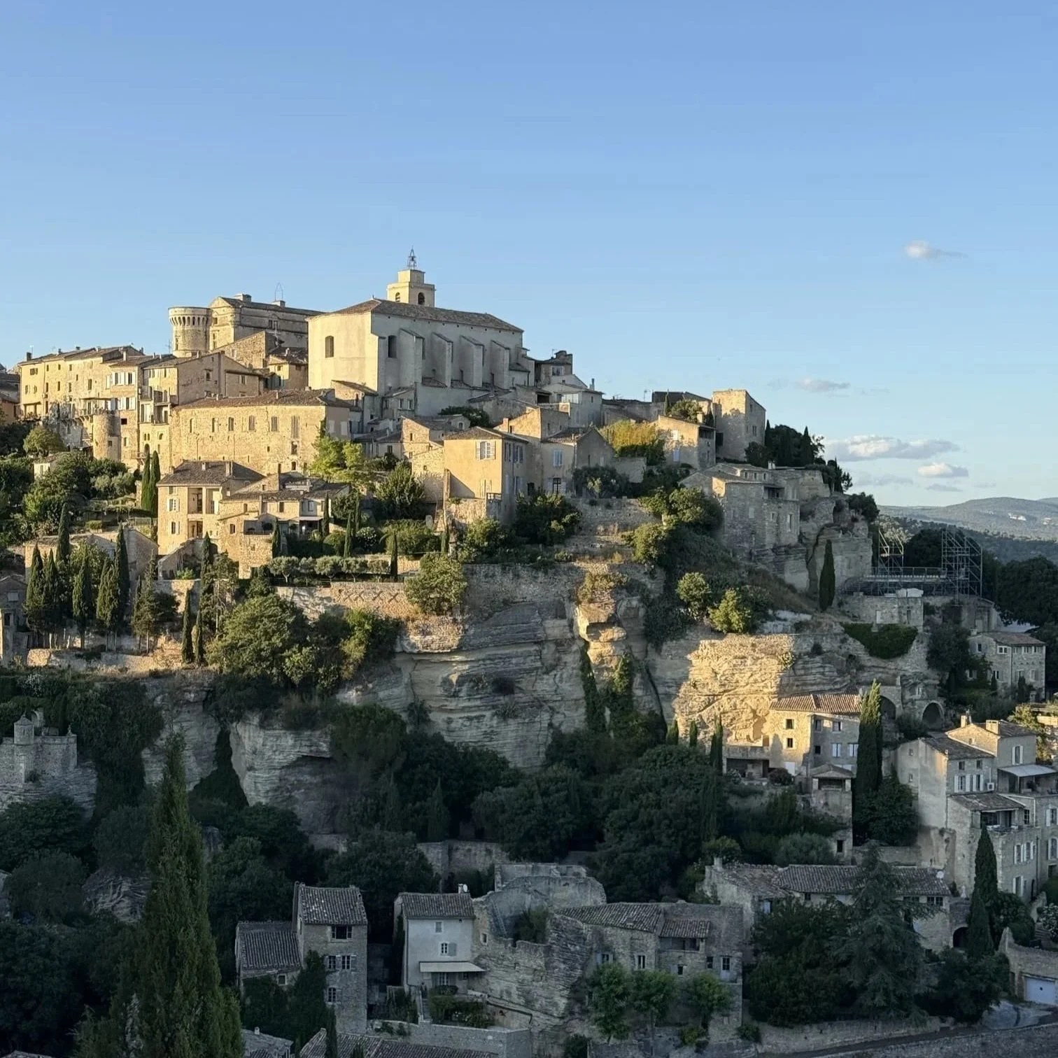 5 Must-See Villages in Provence
