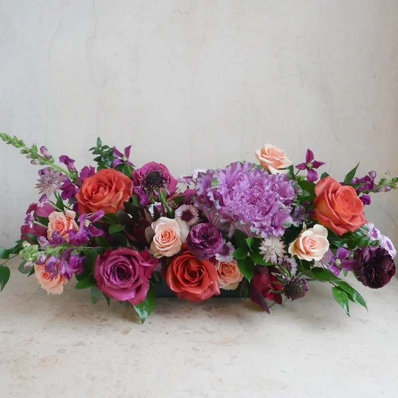 Violette de Toulouse - 10” G