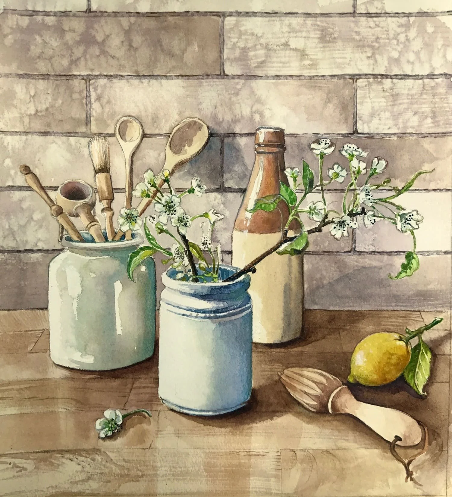 The French Garden Collection