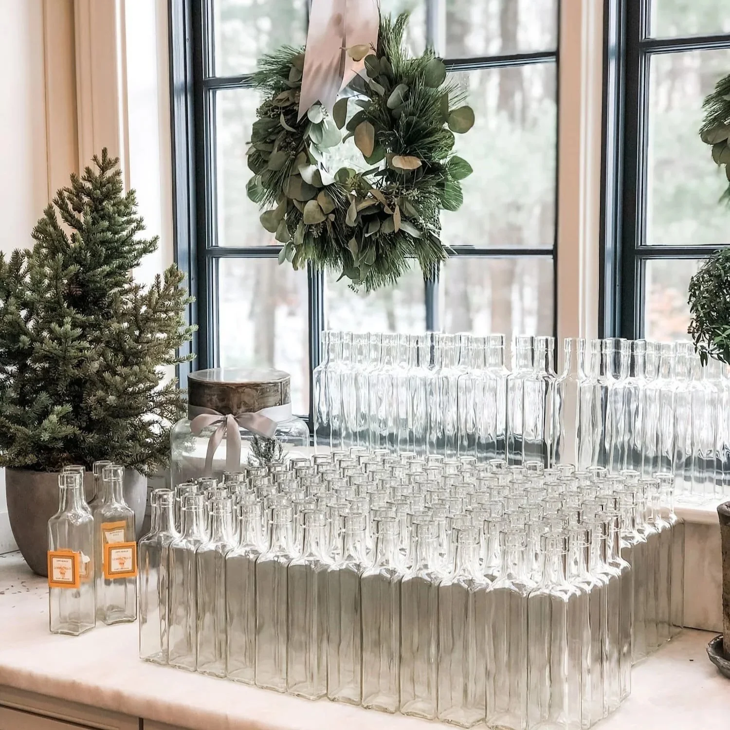 Sandra's Christmas Traditions