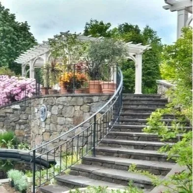 New England Botanic Garden Floral Demonstration &amp; Lecture with Sandra Sigman