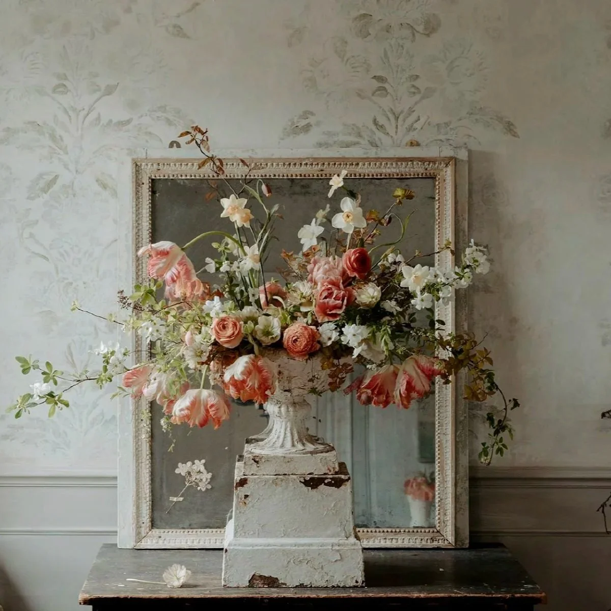 Masterclass: Lucy Hunter x Sandra Sigman