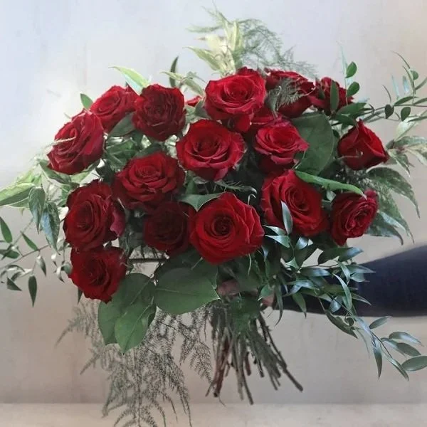 Roses Rouge Bouquet