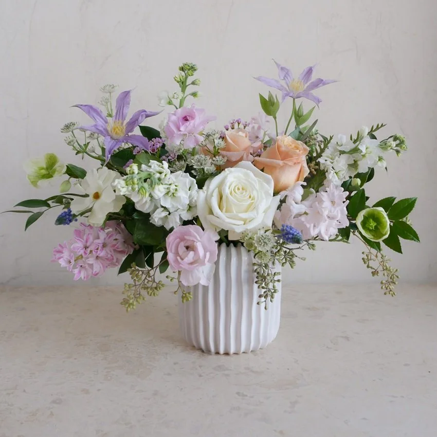 Tuileries Garden -M- 29000