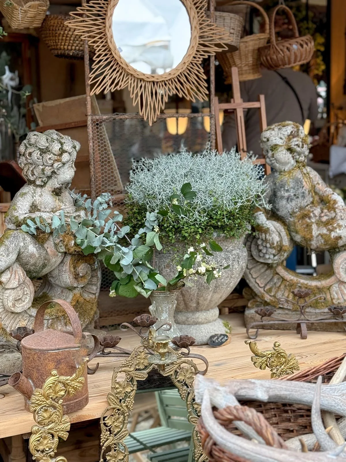 French Antique Fête 2026