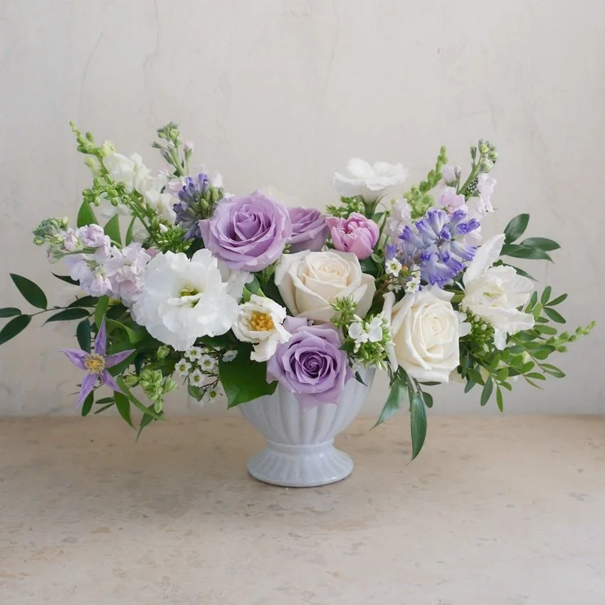 Rêves de Lavande -G- 21710