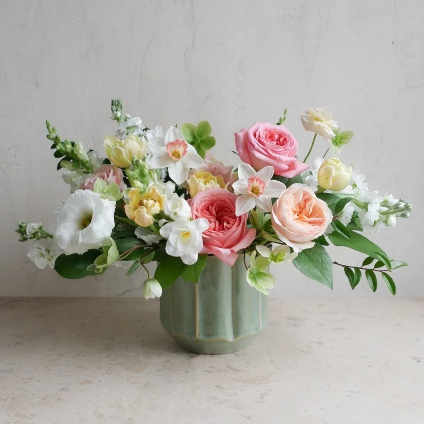 Parc Monceau -M- 28998