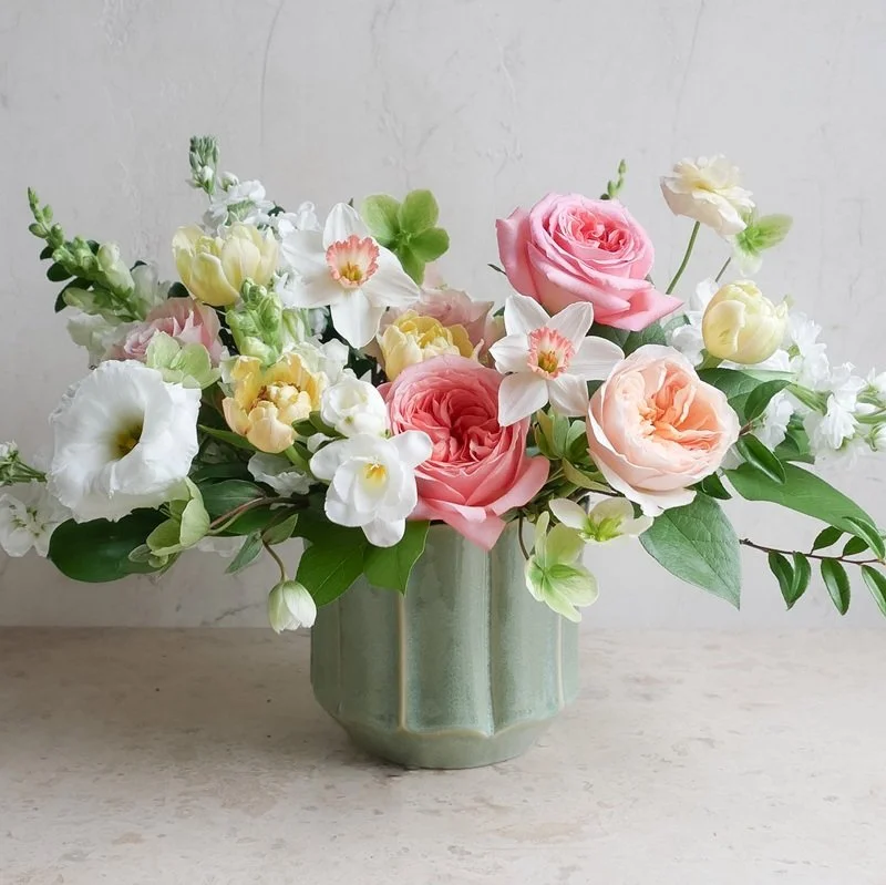 Parc Monceau -M- 28998