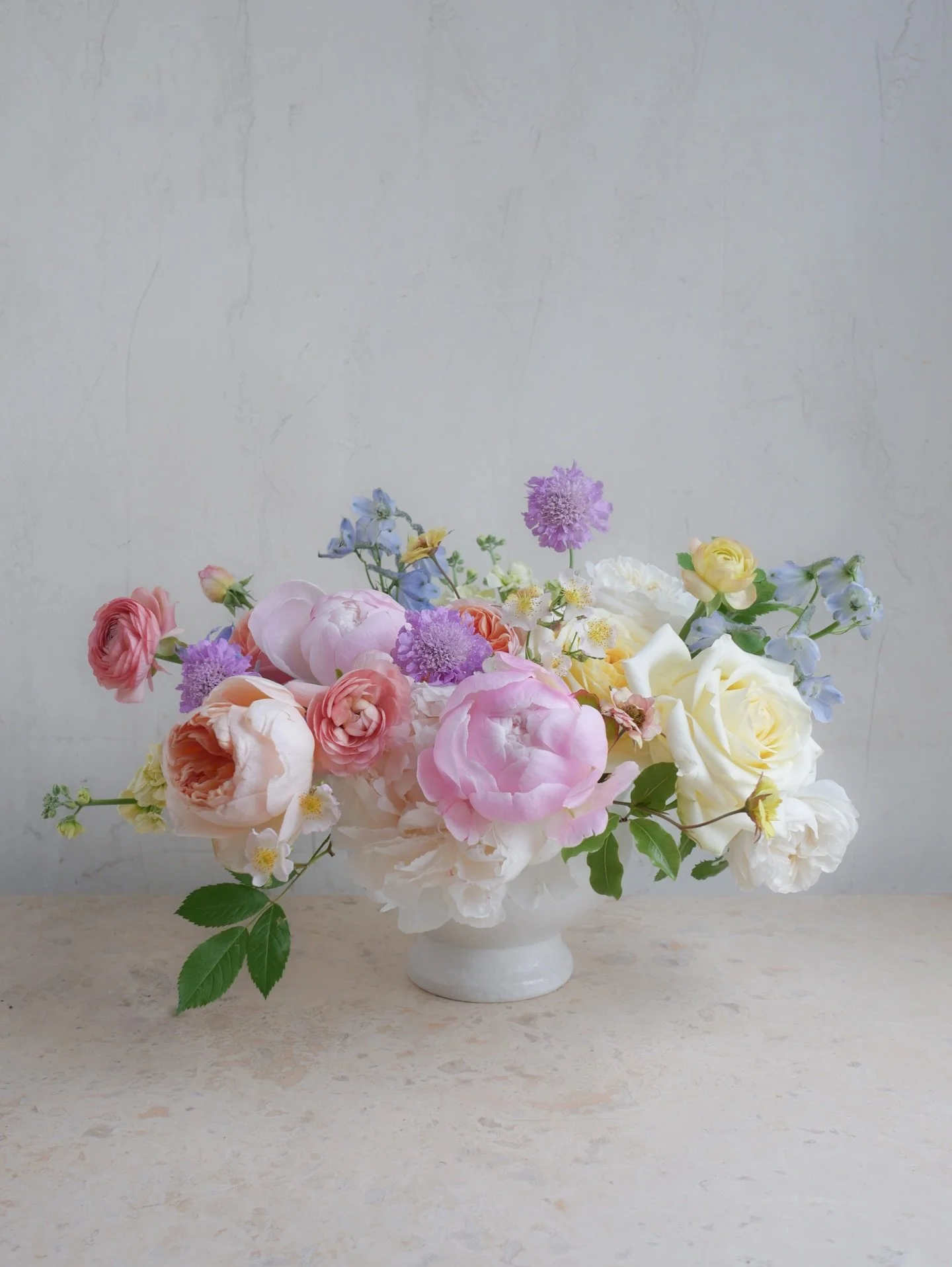 Beautiful flowers for the women who deserve them most 💐 A reminder to order your Mother&rsquo;s Day arrangements for pickup or delivery #florals #mothersday #floralarrangements #mothersdayflowers