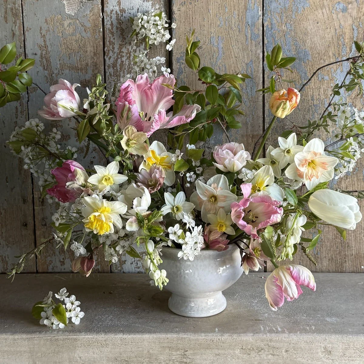 Mother's Day From the Garden