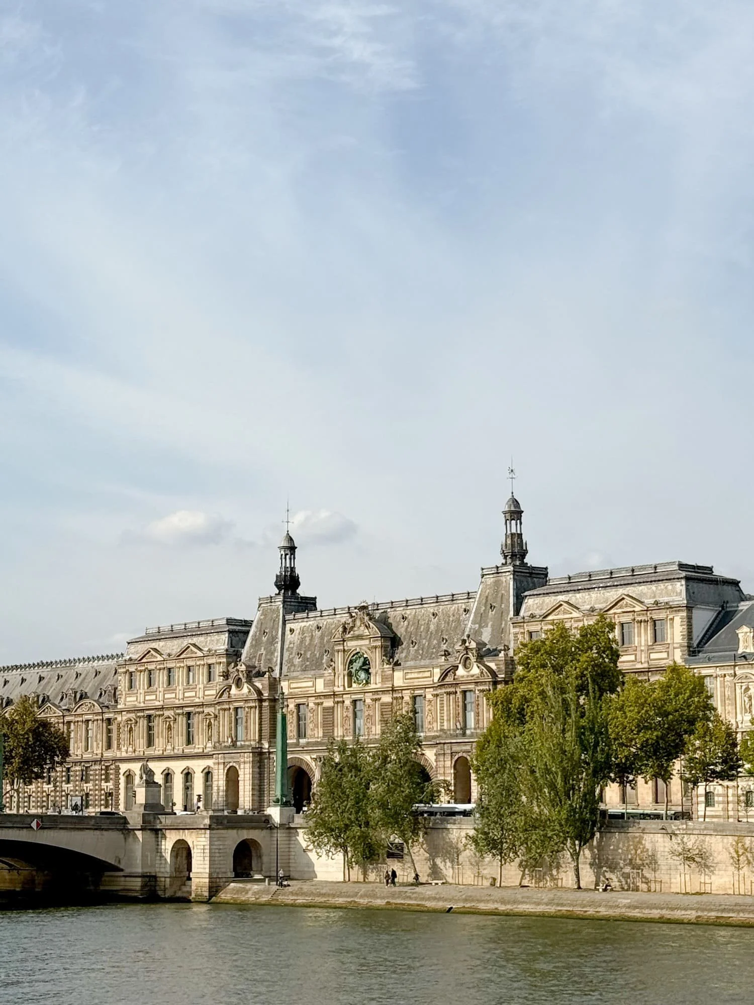 Parisian Experience Tour - March 2027
