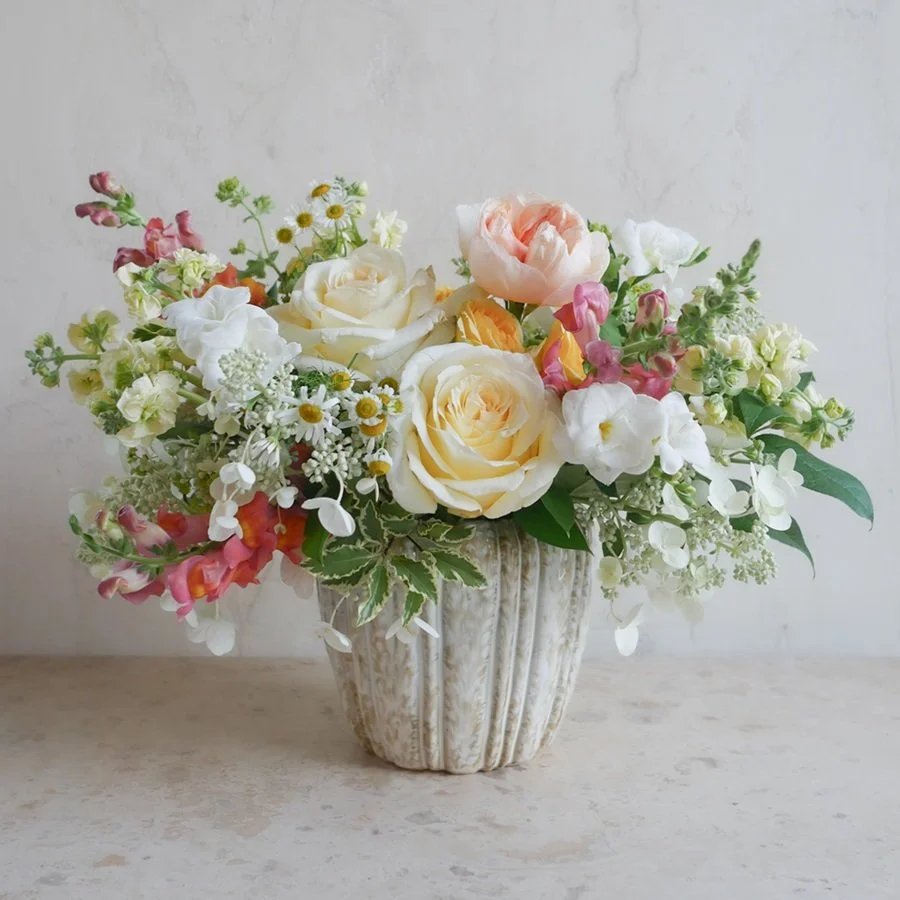 Fleurs-de-Beurre -M- 29065