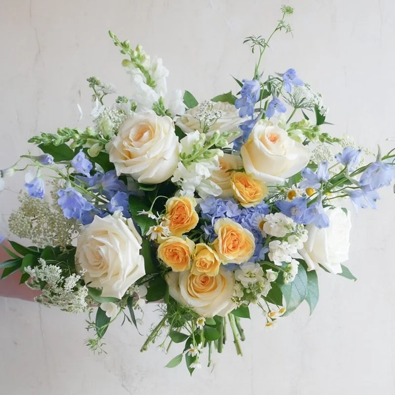 Bouquet - Seasonal (Summer)