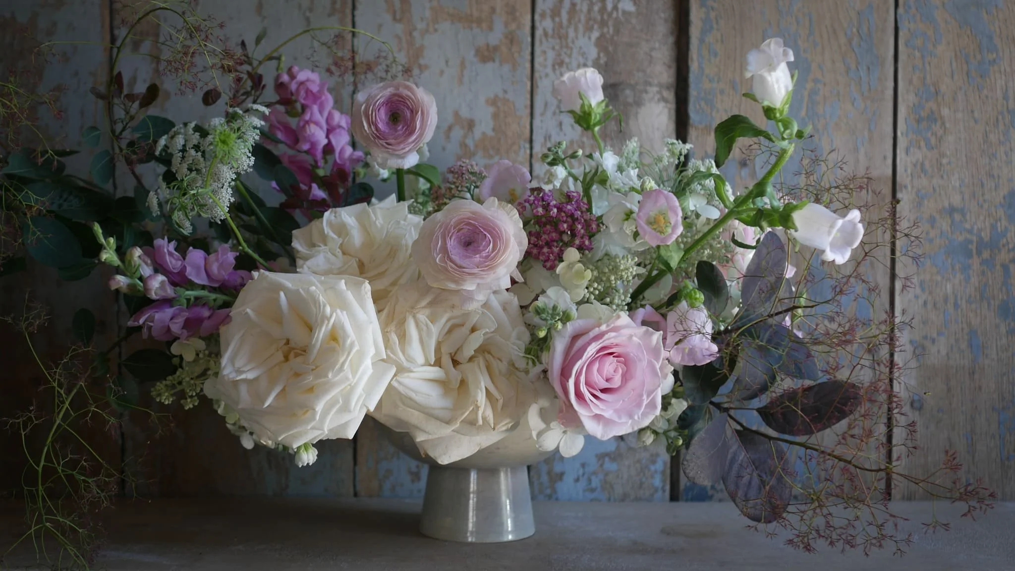 the summer floral