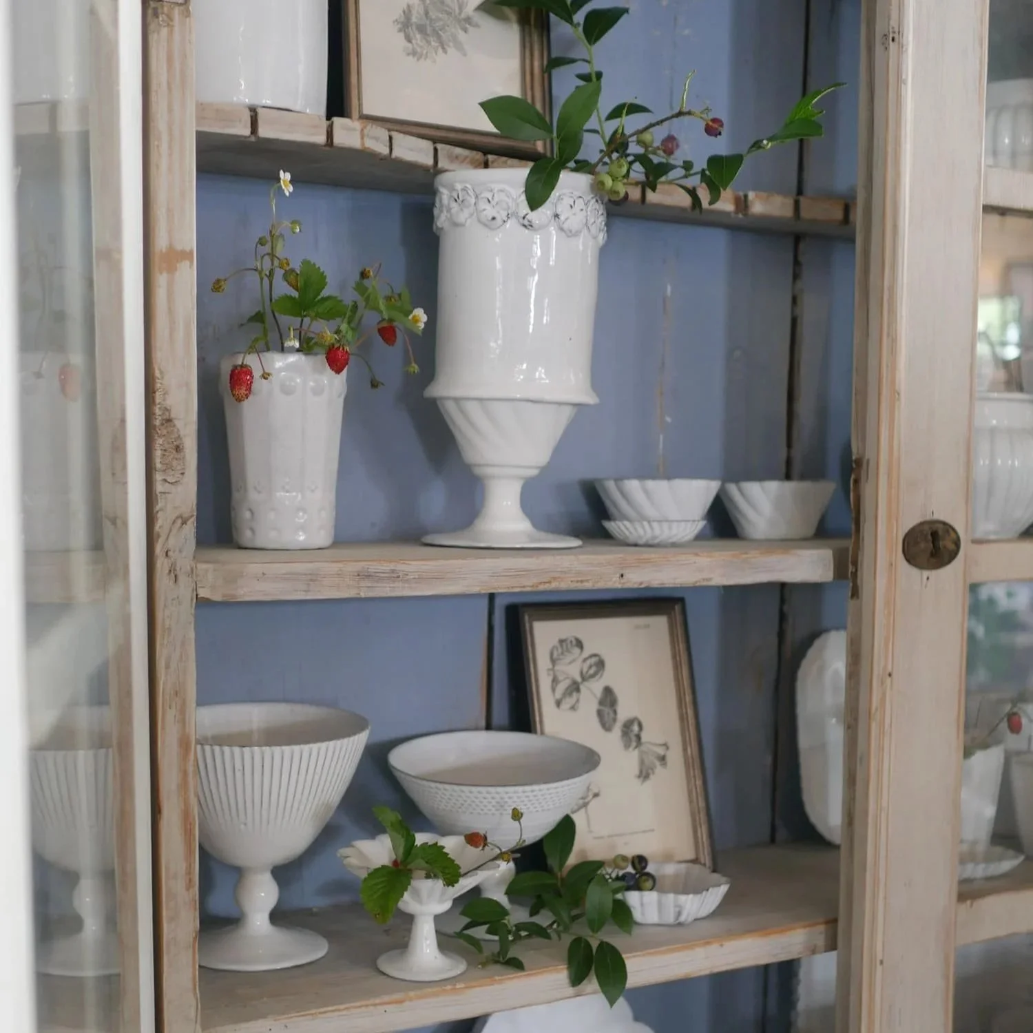 Reves d'Argile: Pottery Made in the Provence Hills
