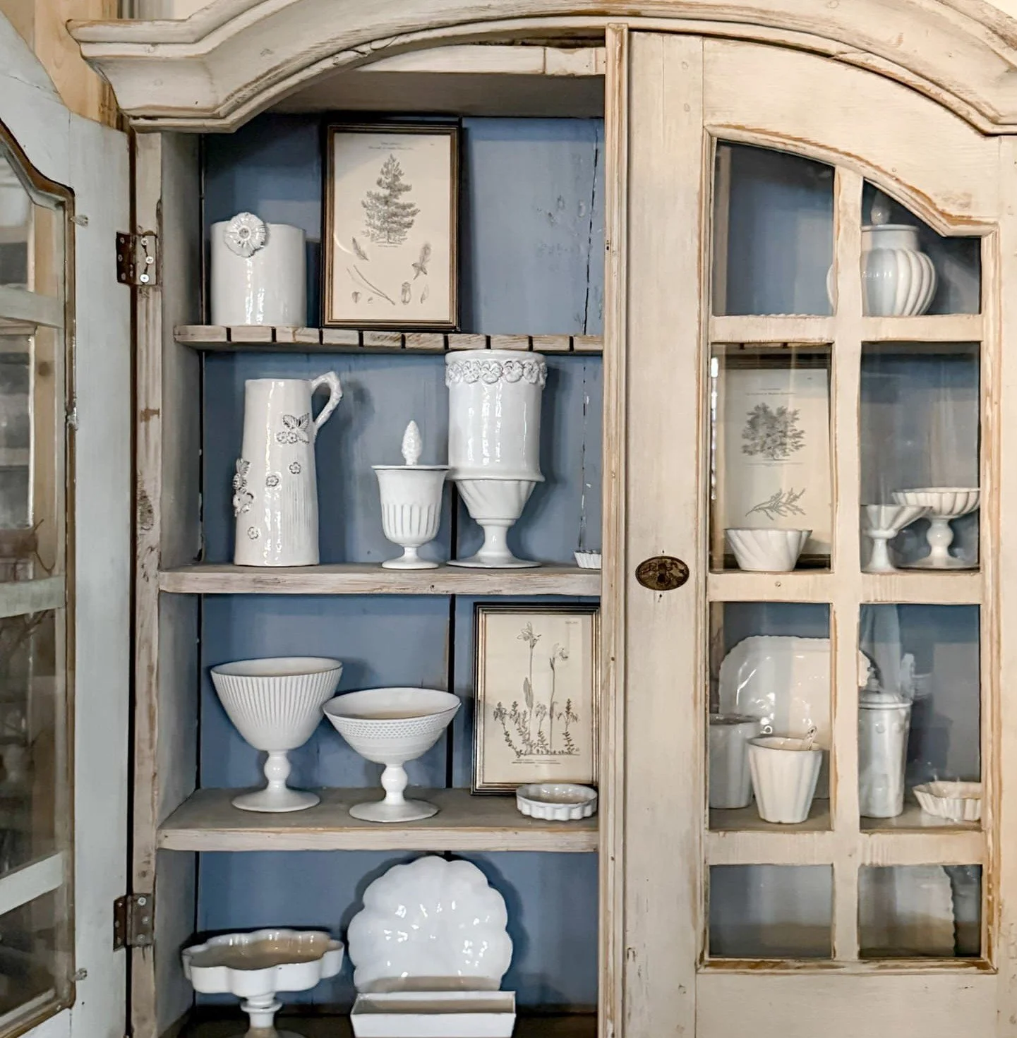 Reves d'Argile: Pottery from the Provence Hills